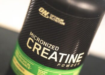 O que acontece quando você toma creatina todos os dias? Nutricionista Matheus D’Avila explica