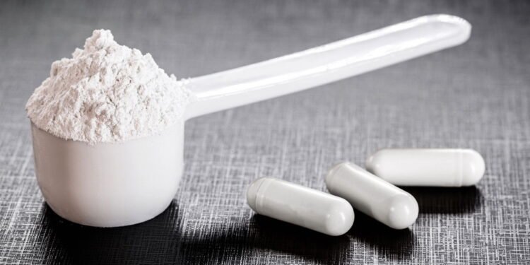 Creatina - Créditos: depositphotos.com / robertohunger