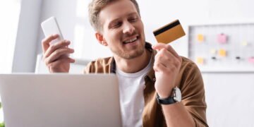 Receita Federal libera pagamento de tributos do MEI com cartão de crédito