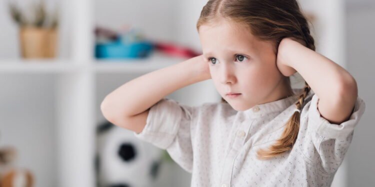 Educar não é fácil, mas essas coisas podem destruir seus filhos