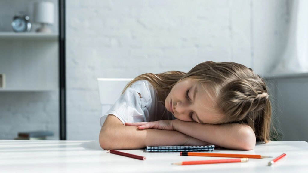 Como fortalecer a imunidade das crianças com cuidados simples