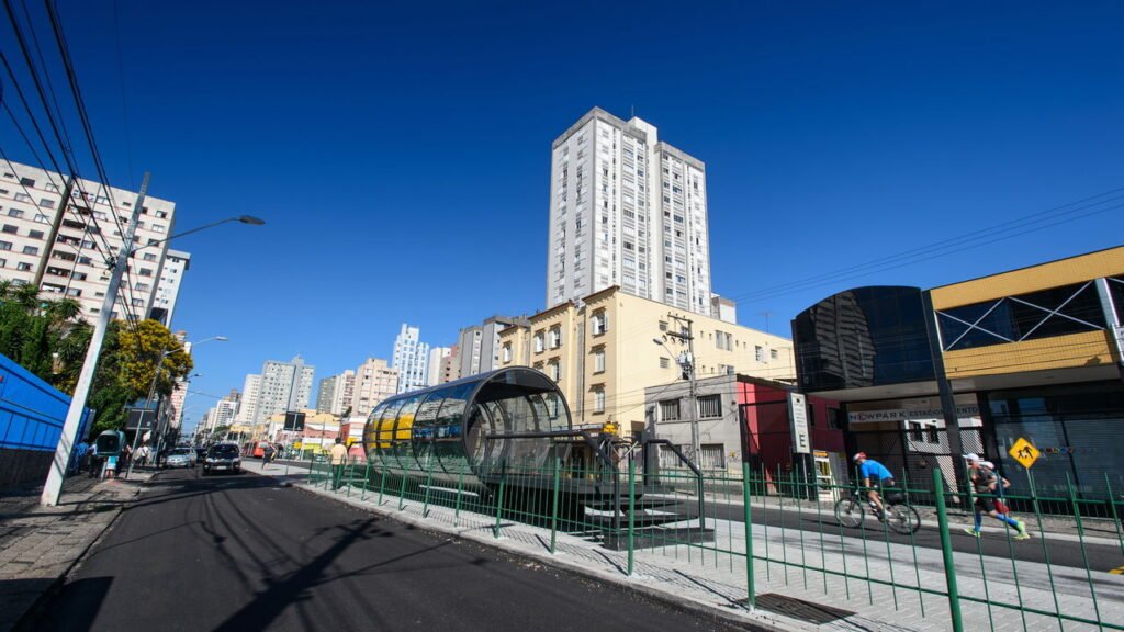 Essa cidade brasileira virou exemplo mundial e pouca gente sabe