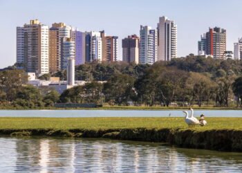 Essa cidade transforma o jeito de viver e conquista quem busca qualidade e bem-estar