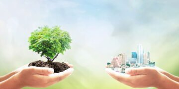 Investir nas pessoas é o primeiro passo para a sustentabilidade!