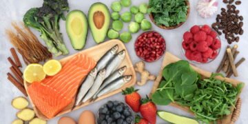 Nutricionistas revelam como a dieta anti-inflamatória funciona