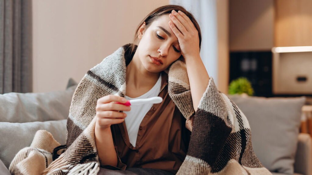 Os perigos ocultos do estresse que sabotam sua saúde imunológica