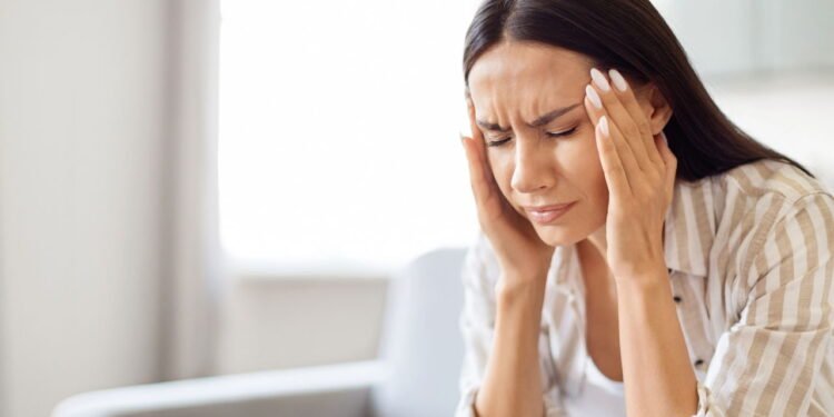 O aroma mais usado para aliviar dores de cabeça leves