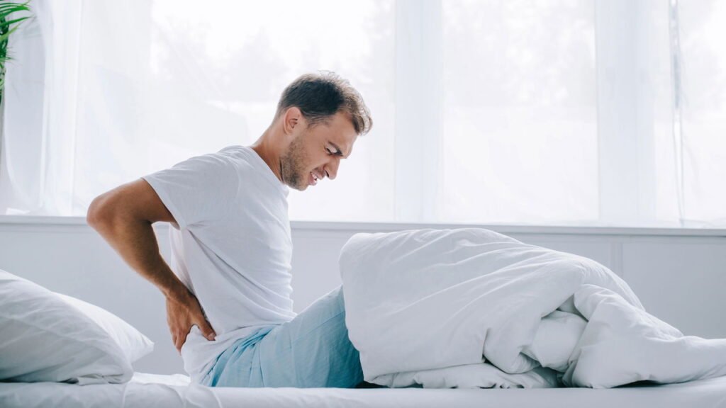 Dores nas costas? Conheça os melhores exercícios e alongamentos eficazes para aliviar e prevenir