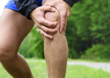 Estes são os cinco esportes com mais riscos de lesões