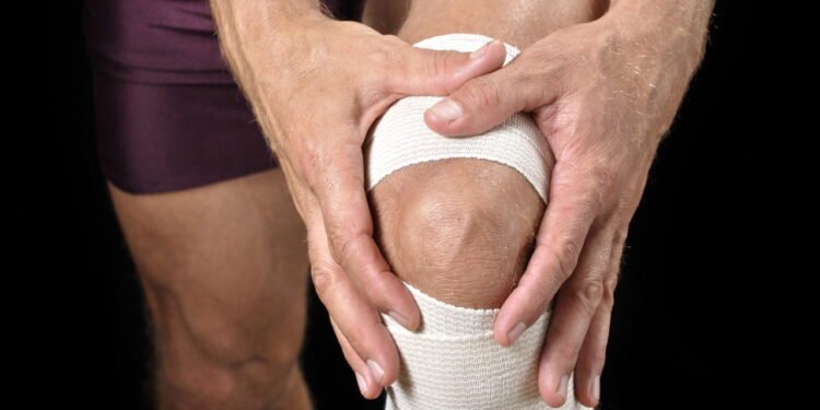 Esse erro comum está detonando o joelho de quem corre