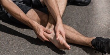 Dor ao final do dia estão ligadas ao tempo em pé! Veja como prevenir