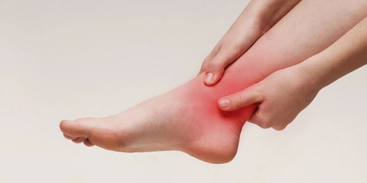 O segredo dos profissionais para nunca mais sofrer com entorse no tornozelo