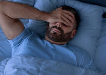 Paulo Muzy, médico: “Você deveria evitar comer isso antes de dormir”