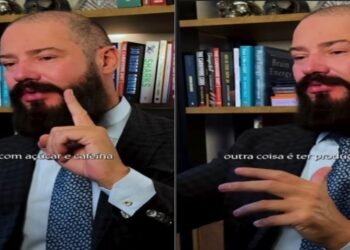 Dr. Alexandre Duarte alerta: “Estamos destruindo nossas mitocôndrias e nem percebemos”