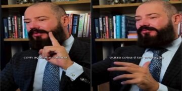 Dr. Alexandre Duarte alerta: “Estamos destruindo nossas mitocôndrias e nem percebemos”