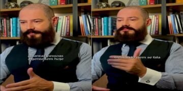 Dr. Alexandre Duarte, CRMSP 162757: “Você só cresce na academia se comer isto!? É mito!”