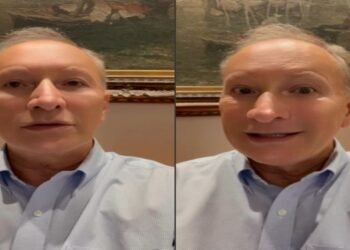 Dr. Alexandre Feldman, CRM-SP 59046: “Este é o segredo de alguns médicos não ficarem doentes”