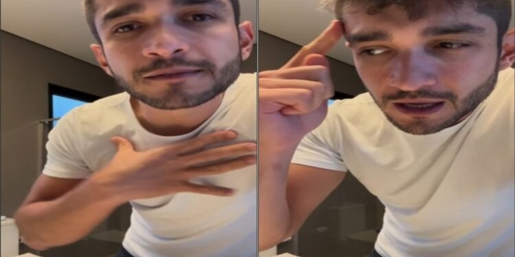 Reprodução (Instagram: @dr.monteze)