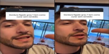 Dr. Bruno Monteze, CRM 160179: “Suco de uva saudável é campeão em gordura no fígado”