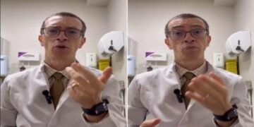 Dr. Carlos Maurício, diz: “Quem toma este medicamento comum pode ter deficiência de B12 e até demência”