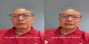 Dr. Alexandre Feldman, médico: “Esta é arte para quando seus remédios para dor não funcionam”