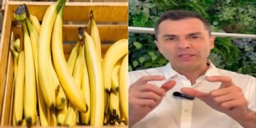 Dr. Fernando Lemos, CRM-RS 26351: “Banana pode causar problemas para o coração?”
