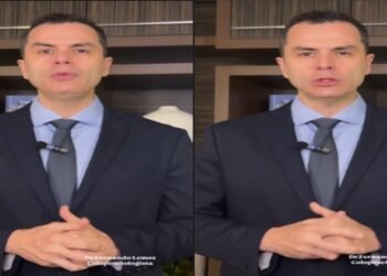 Dr. Fernando Lemos, médico: “Este é o motivo de mulheres estarem envelhecendo precocemente”