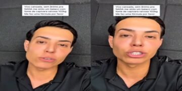 Dr. Juan Lambert, CRM-SP 163256: “Se sente como um baiacu faminto? Esses suplementos podem mudar sua energia e seu corpo”