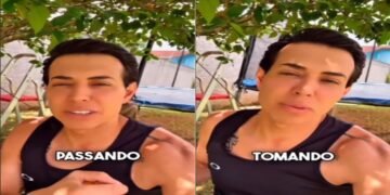 Dr. Juan Lambert, médico: “Se a maçã aumenta sua fome, pode ser infecção por fungos”