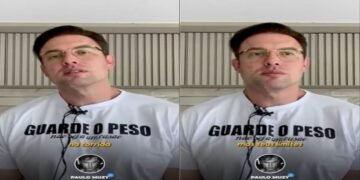 Dr. Paulo Muzy, Médico (CRM 115573): “Corrida ou bicicleta para treinar”