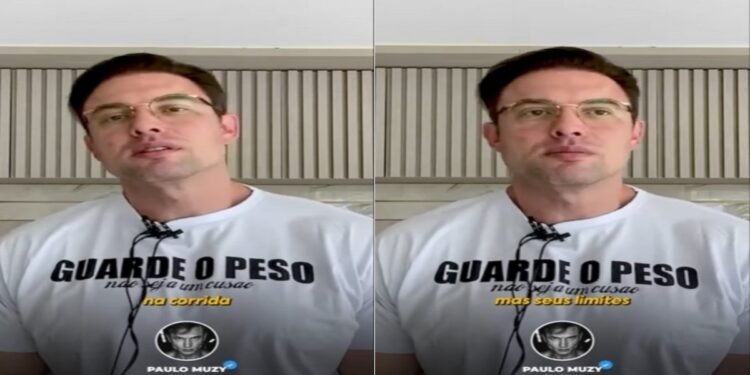 Reprodução (Instagram: @paulomuzy)