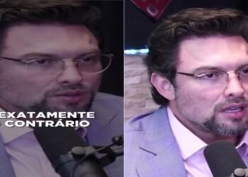 Dr. Paulo Muzy, médico: “O eterno é o que não dura – escolha o que te faz crescer”