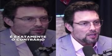 Dr. Paulo Muzy, médico: “O eterno é o que não dura – escolha o que te faz crescer”