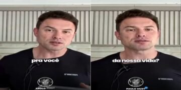 Dr. Paulo Muzy, médico: “Para largar um vício, essa é a forma correta”