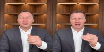 Dr. Túlio Sperb, CRM‑MG 48.256 “Os melhores suplementos para queda de cabelo em 40s”