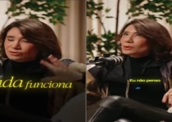 Dra. Ana Beatriz Barbosa, psiquiatra: “Melhor coisa a se fazer quando não tiver solução para nada”