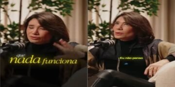 Dra. Ana Beatriz Barbosa, psiquiatra: “Melhor coisa a se fazer quando não tiver solução para nada”