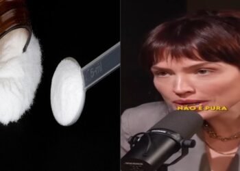 Dra. Marianna Magri, médica: “É assim que você vai saber se está tomando creatina pura”