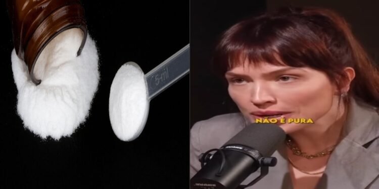 Reprodução (Instagram: @imariannamagri) - Créditos: depositphotos.com / ogichobanov