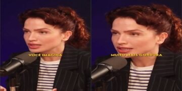 Dr. Marianna Magri, CRM 182375: “quem quer queimar calorias precisa fazer este treino”