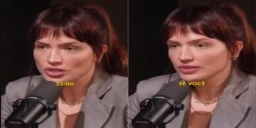 Dra. Marianna Magri, médica: “Pessoas que dormem depois das 22h tendem a perder janela de ouro”