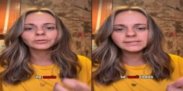 Especialista médica: “Suas emoções inflamam mais que um fast food sem que perceba”