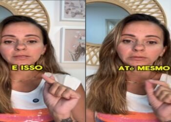 Especialista diz: “Raspar a língua em jejum faz isso com a sua imunidade e humor”