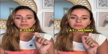 Especialista diz: “Raspar a língua em jejum faz isso com a sua imunidade e humor”