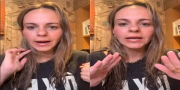 Dra. Priscila Antunes, médica: “Pessoas que tem CC mesmo depois do banho podem resolver isto”