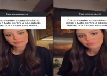 Roberta Carbonari, nutricionista: “Obesidade é doença crônica e se trata de maneira crônica”
