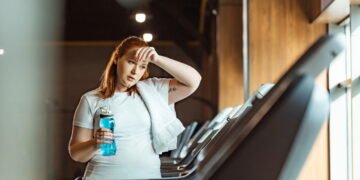 Dr. Bruno Monteze, “sua composição corporal afeta o emagrecimento”