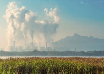 Software eficiente reduz emissões