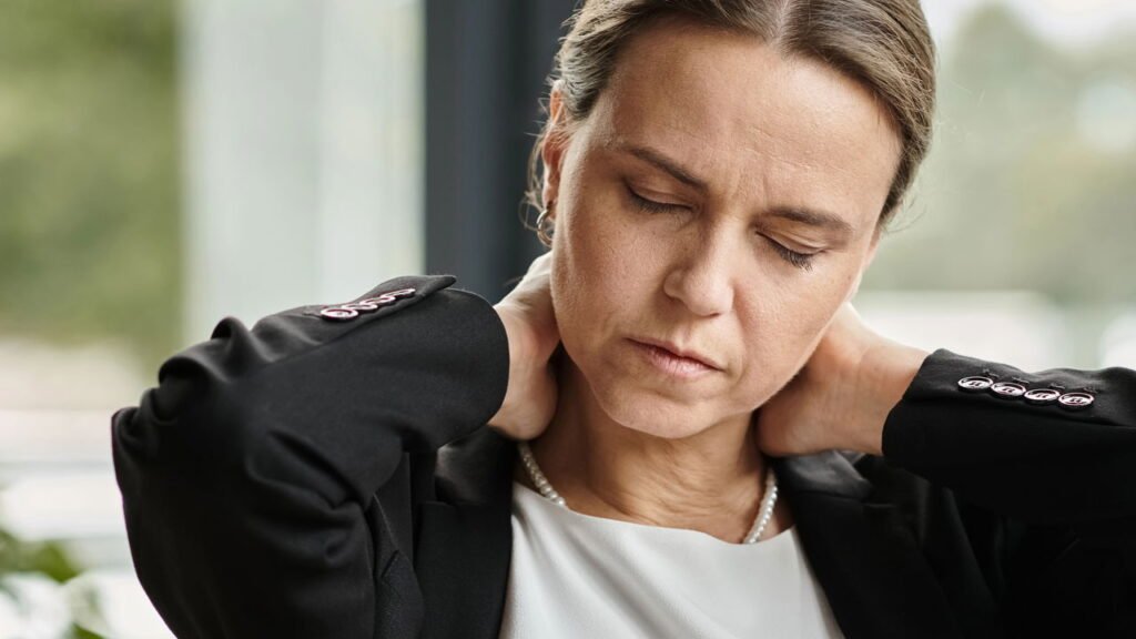 O corpo avisa! Veja os sinais mais perigosos do esgotamento