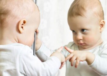 Esse medo de comparação